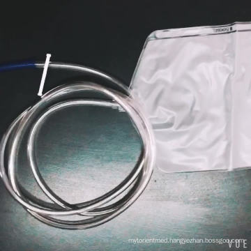 Cleaning Enema Bag/Irrigation Bag/Normal Delivery Set